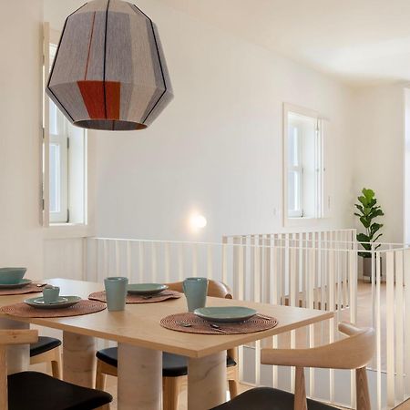 Mouzinho 32 Apartman Porto Kültér fotó
