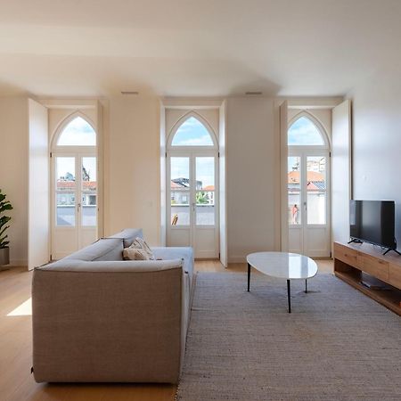 Mouzinho 32 Apartman Porto Kültér fotó