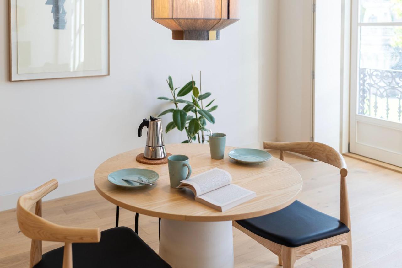 Mouzinho 32 Apartman Porto Kültér fotó