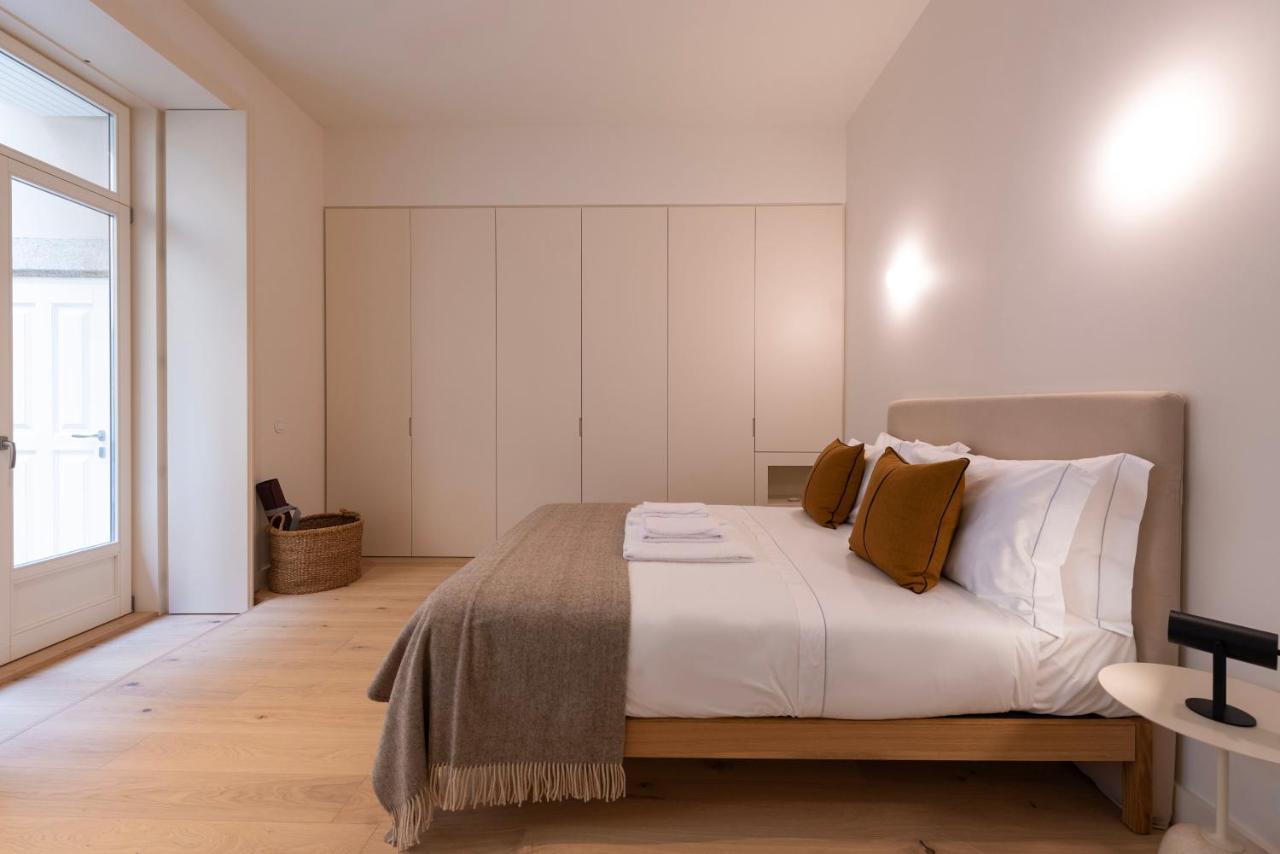 Mouzinho 32 Apartman Porto Kültér fotó