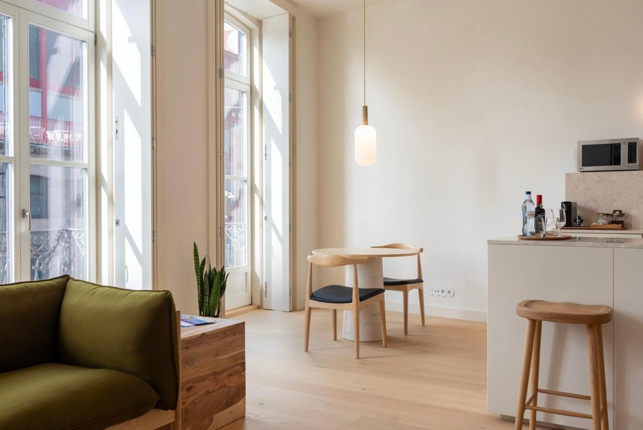 Mouzinho 32 Apartman Porto Kültér fotó