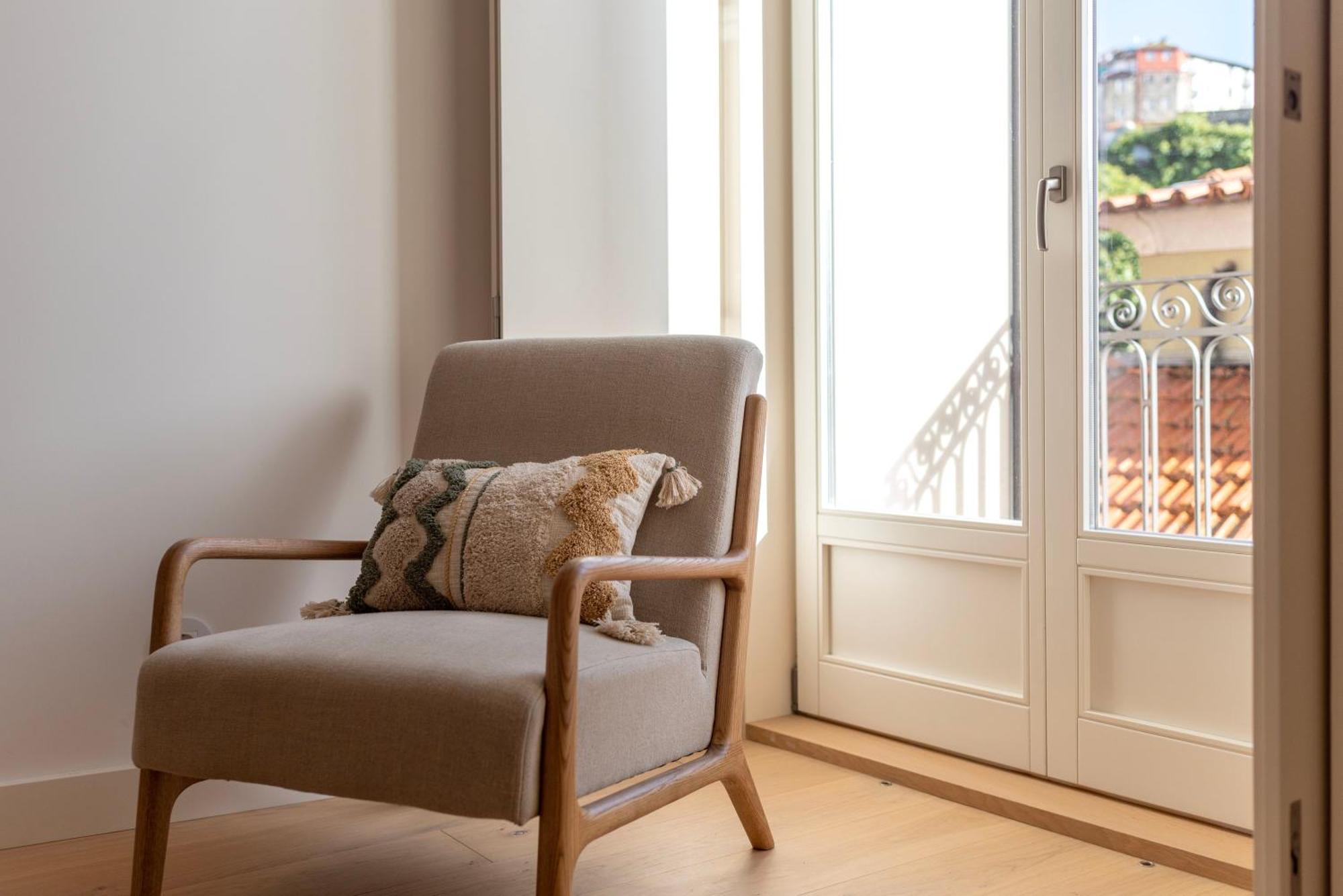 Mouzinho 32 Apartman Porto Kültér fotó