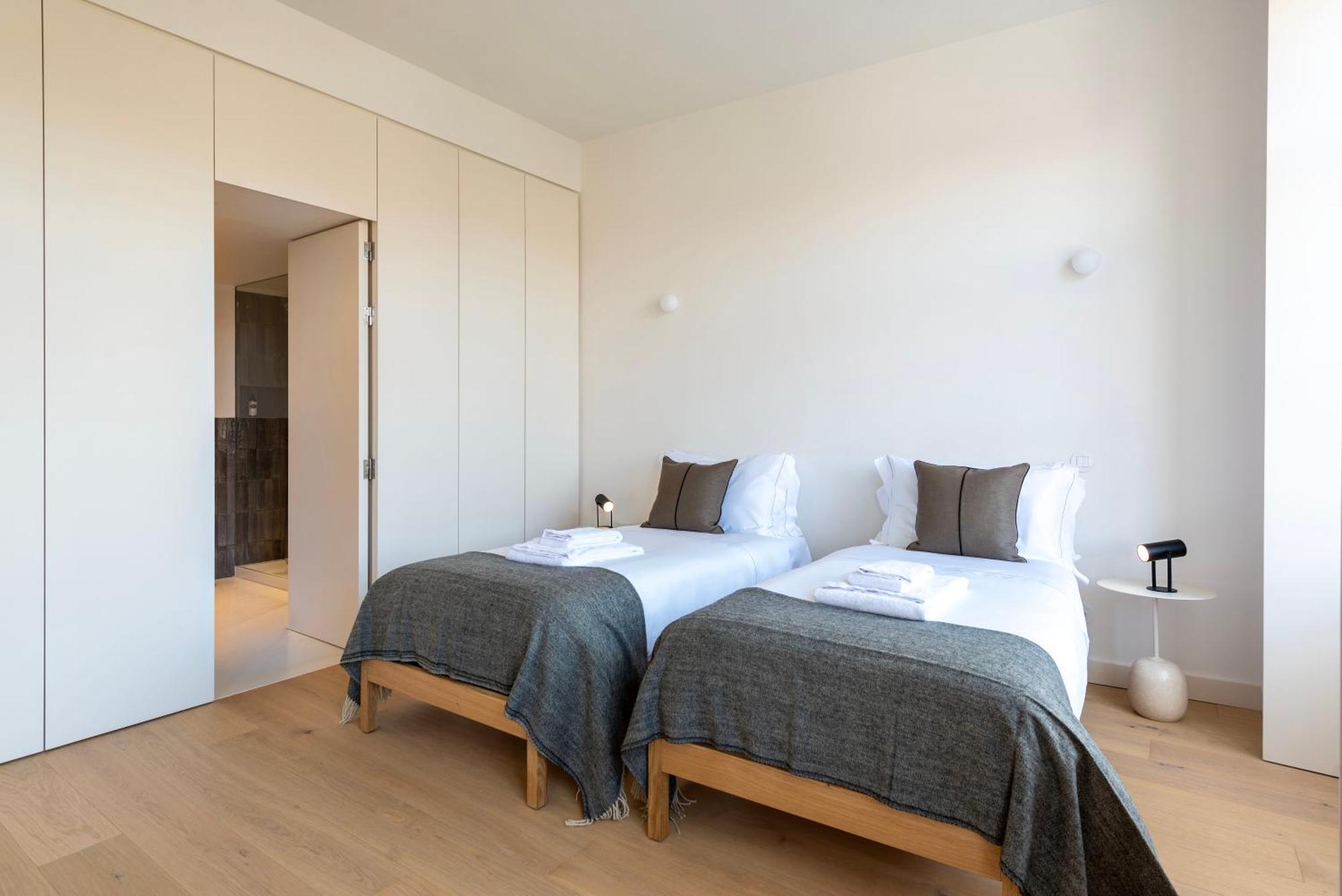 Mouzinho 32 Apartman Porto Kültér fotó