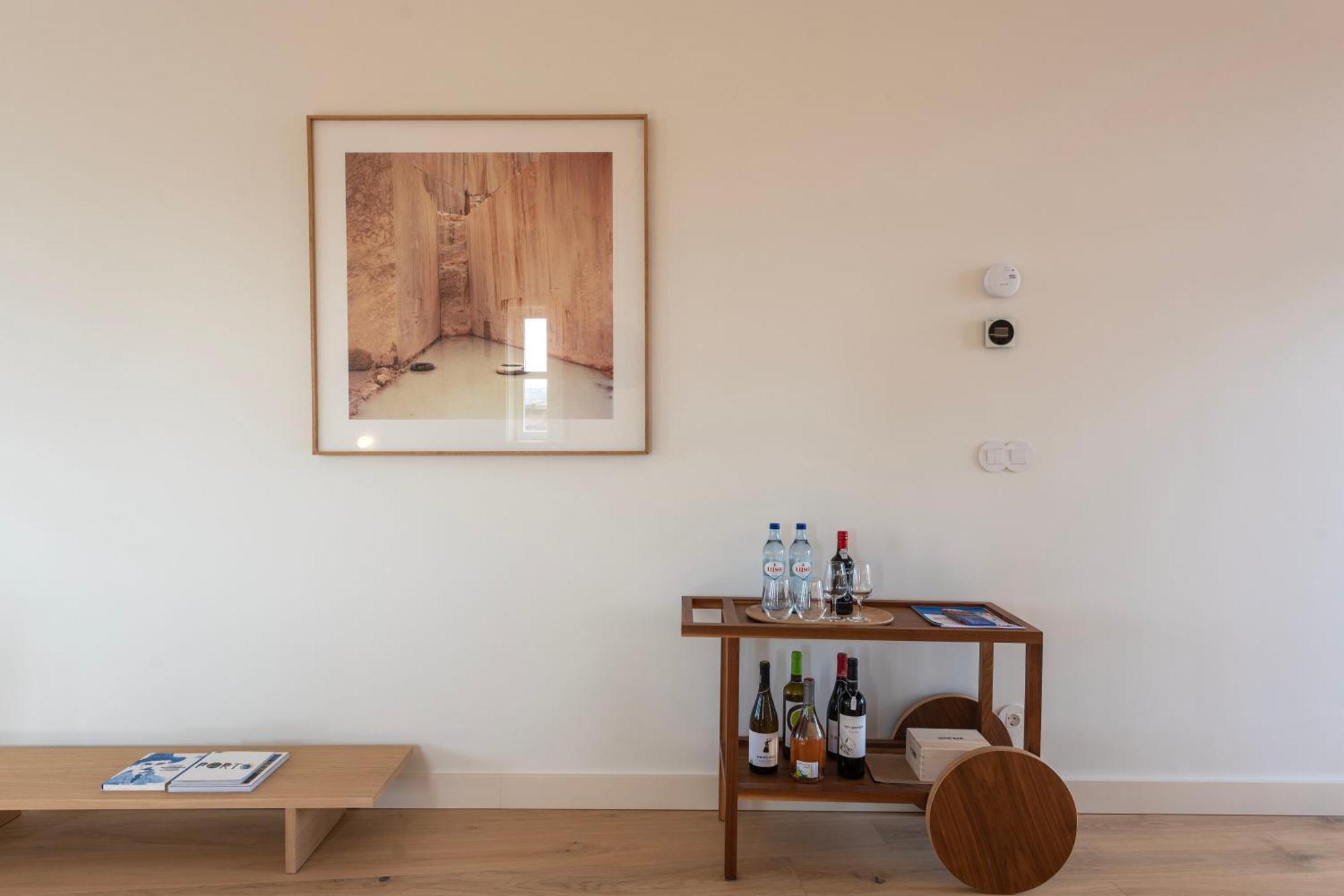 Mouzinho 32 Apartman Porto Kültér fotó