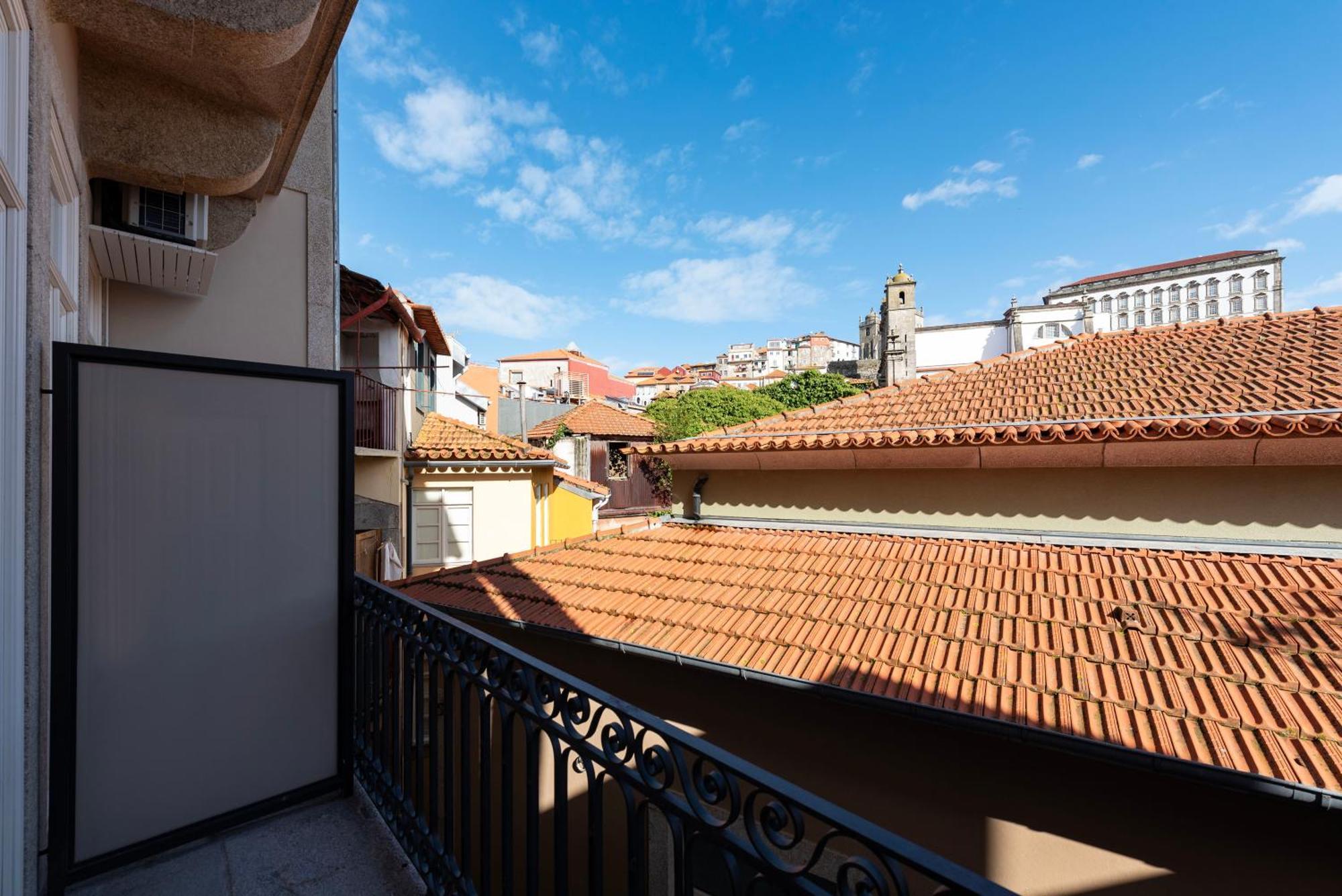 Mouzinho 32 Apartman Porto Kültér fotó