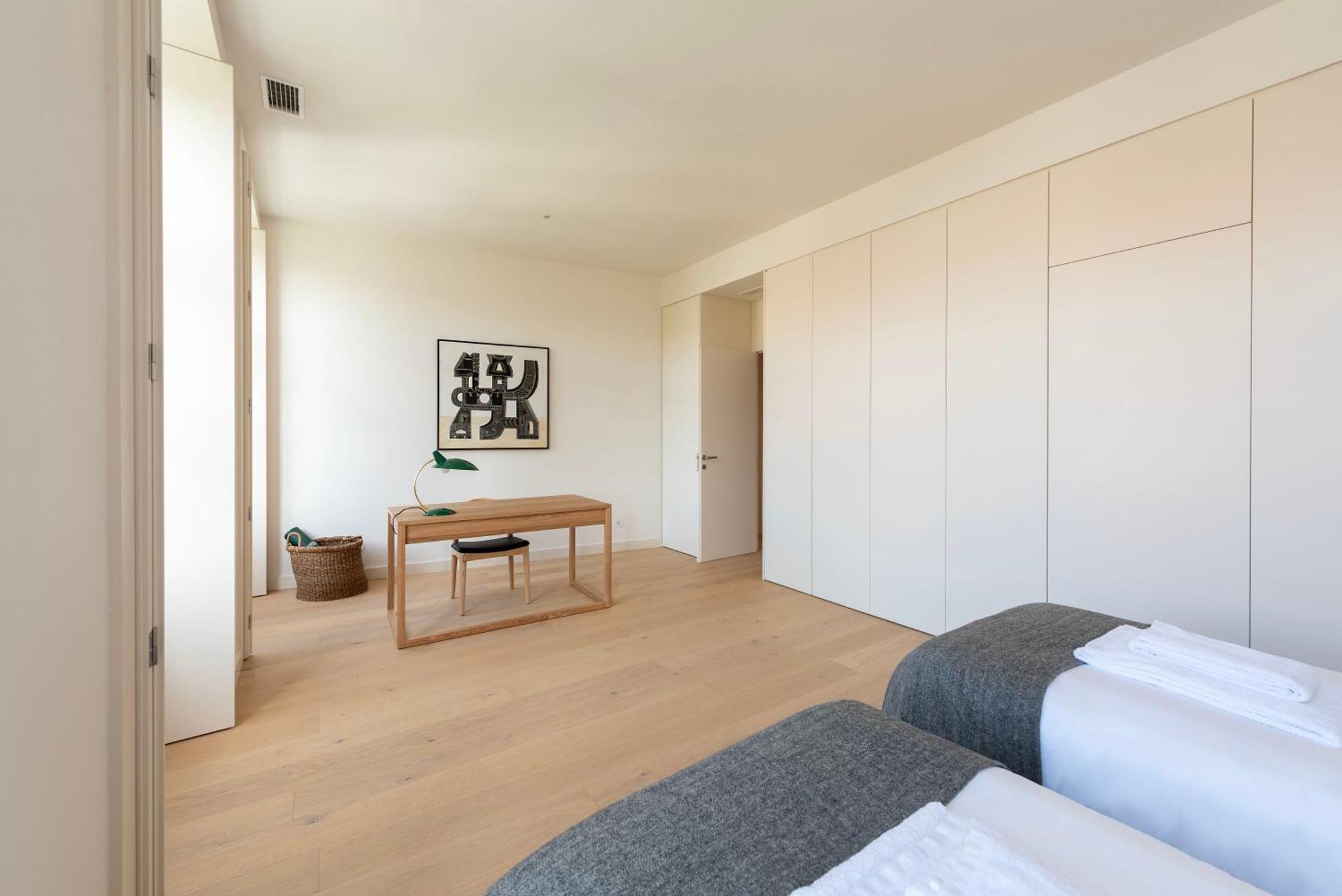 Mouzinho 32 Apartman Porto Kültér fotó