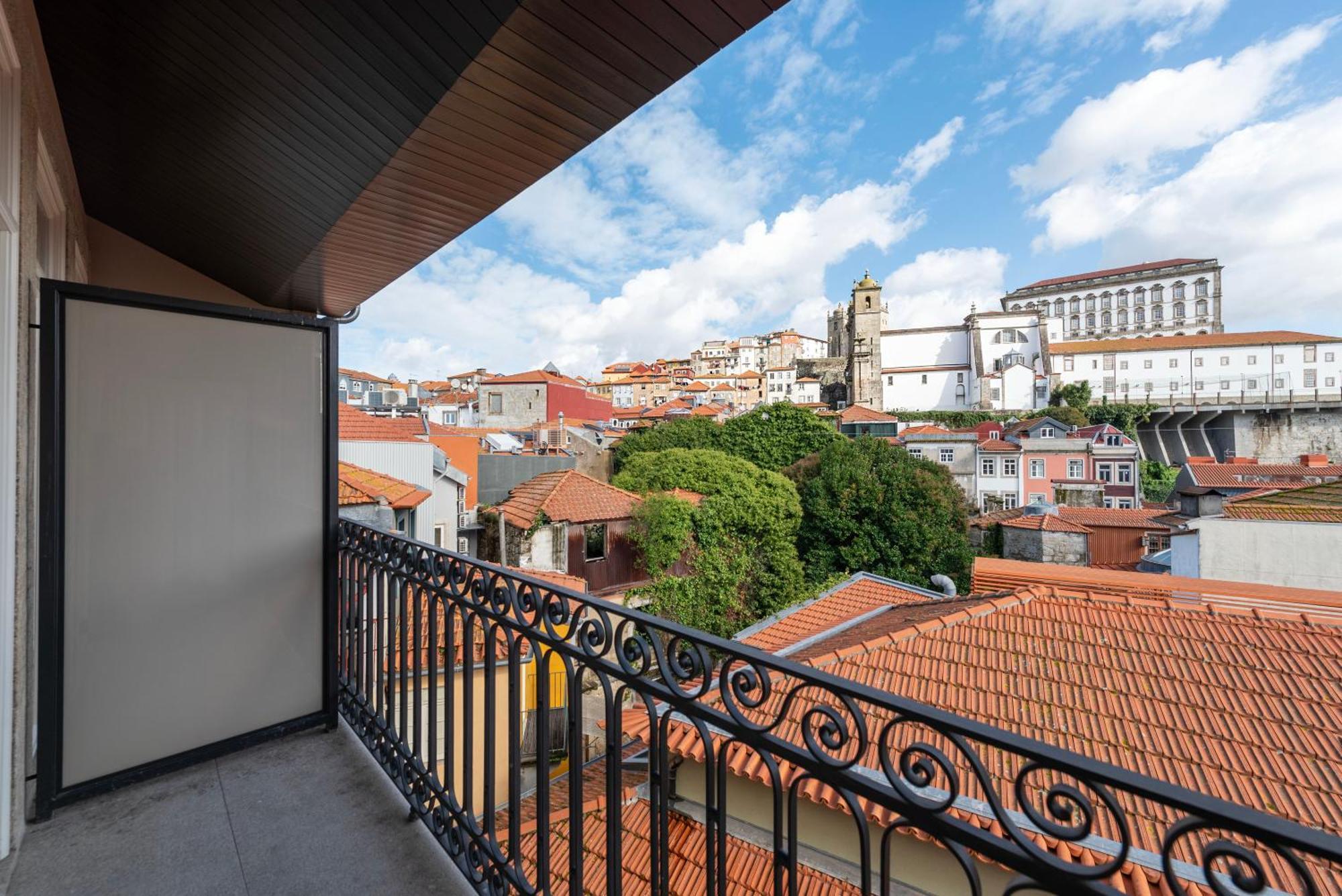 Mouzinho 32 Apartman Porto Kültér fotó