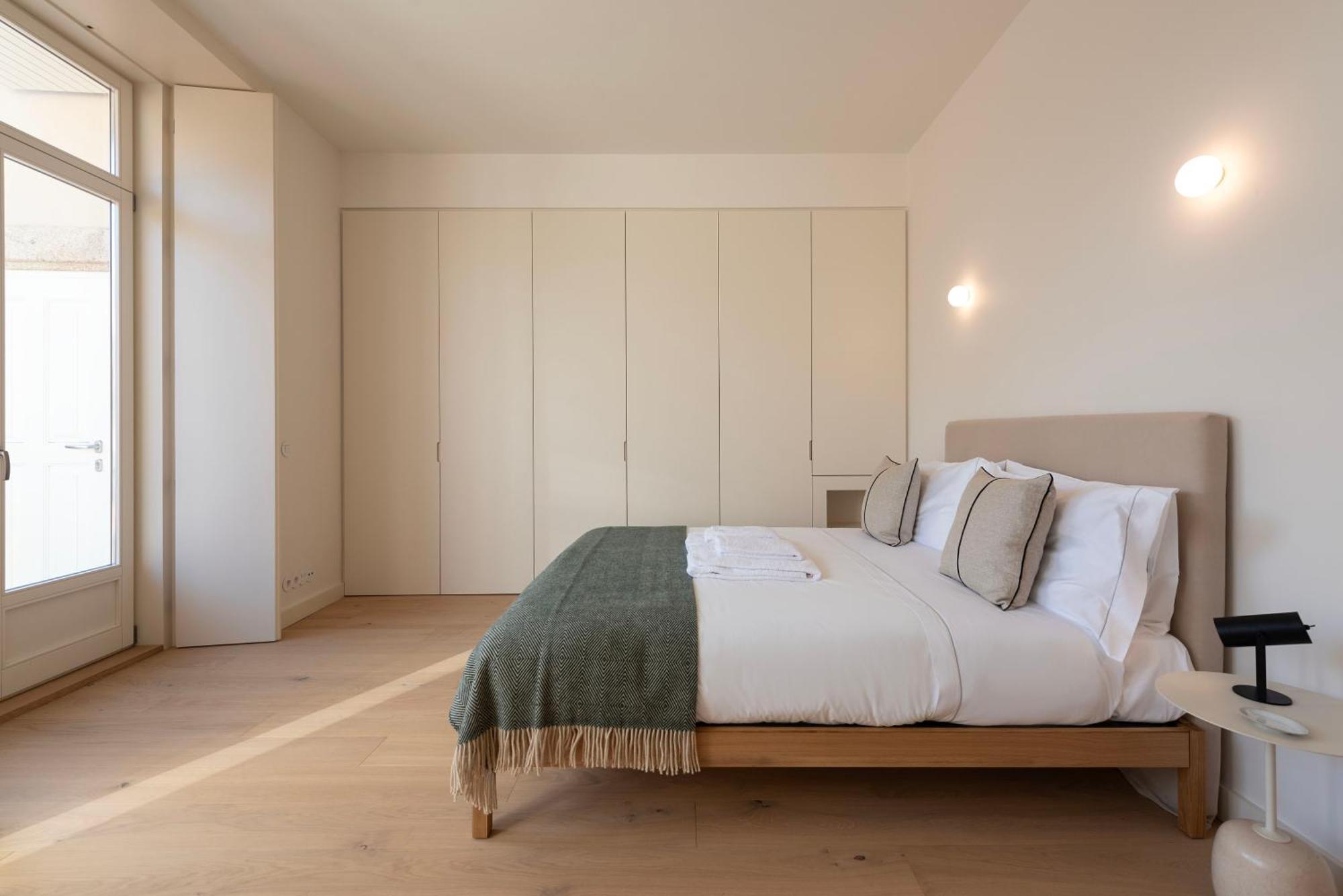 Mouzinho 32 Apartman Porto Kültér fotó