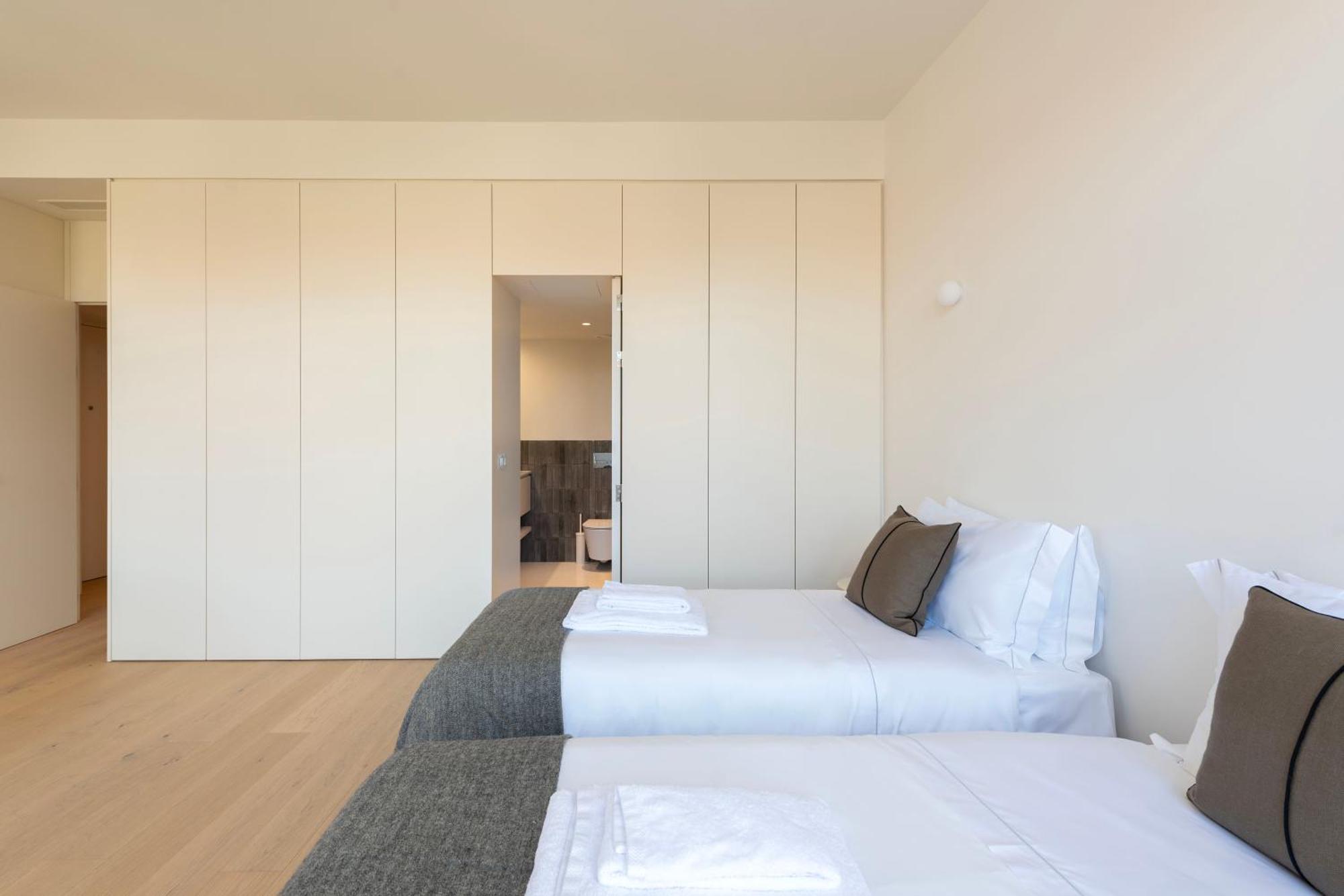 Mouzinho 32 Apartman Porto Kültér fotó