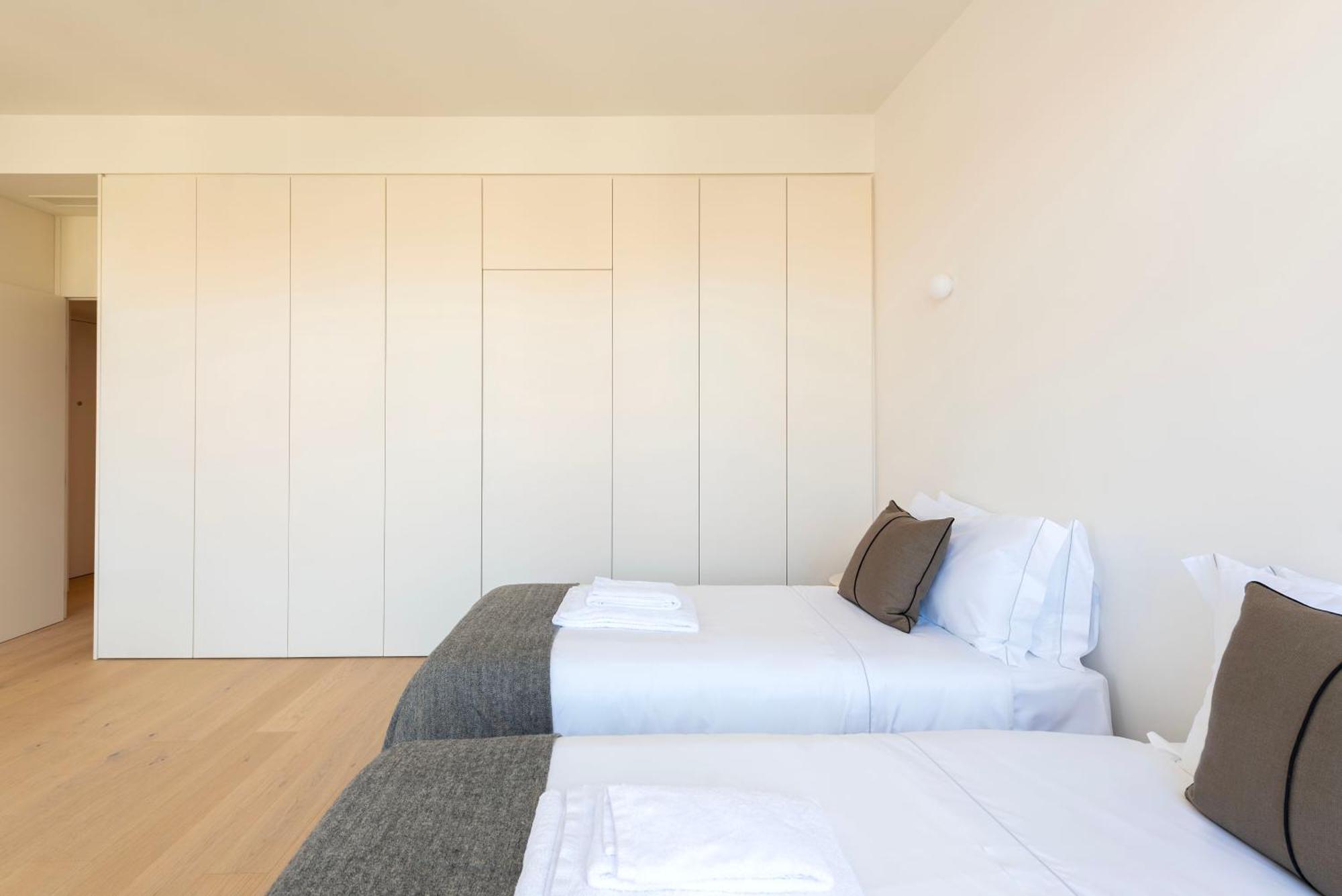 Mouzinho 32 Apartman Porto Kültér fotó