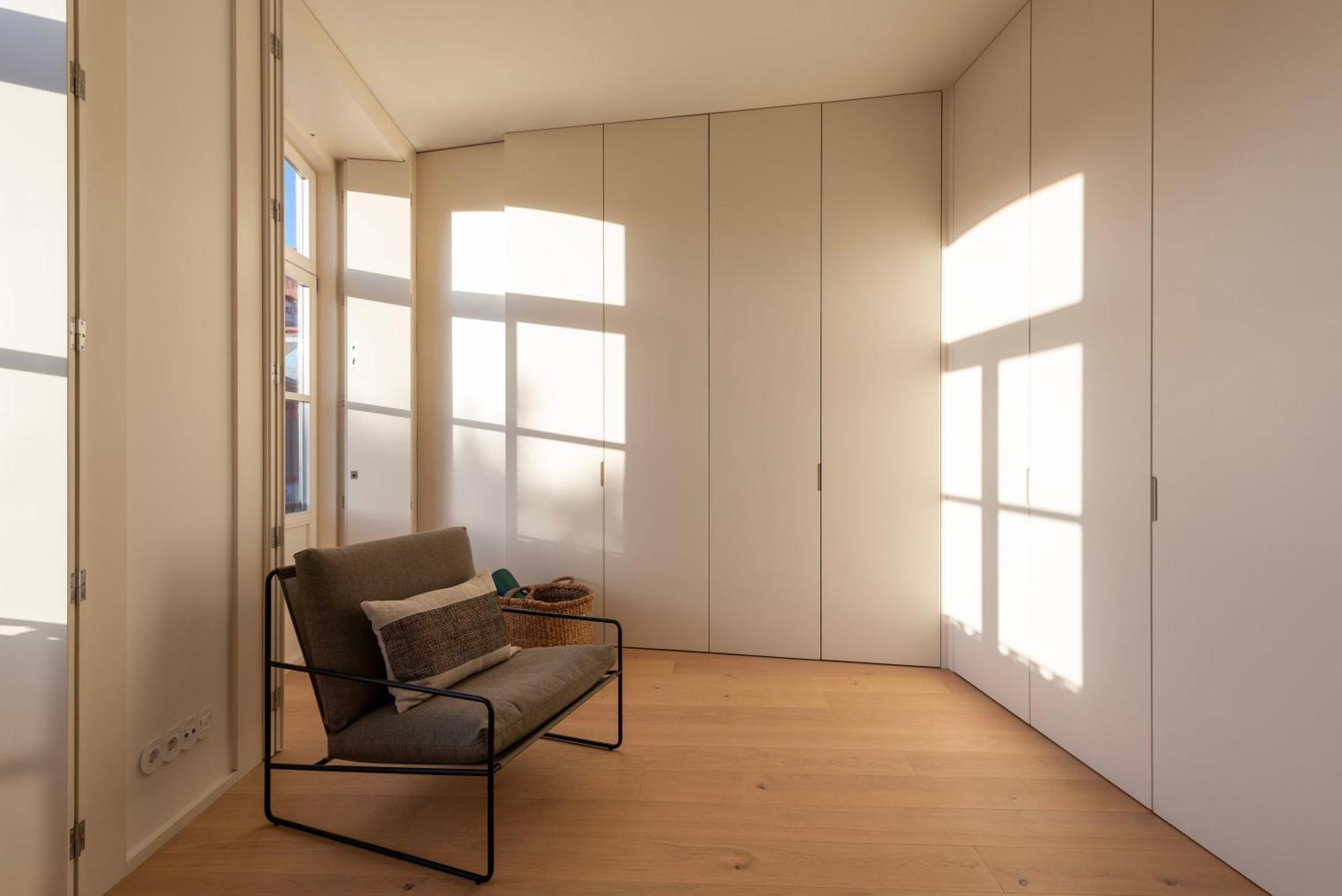 Mouzinho 32 Apartman Porto Kültér fotó