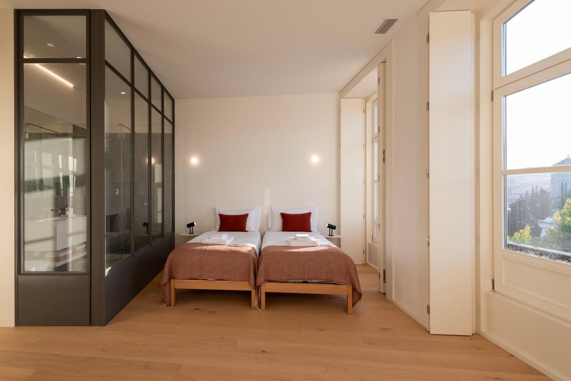 Mouzinho 32 Apartman Porto Kültér fotó