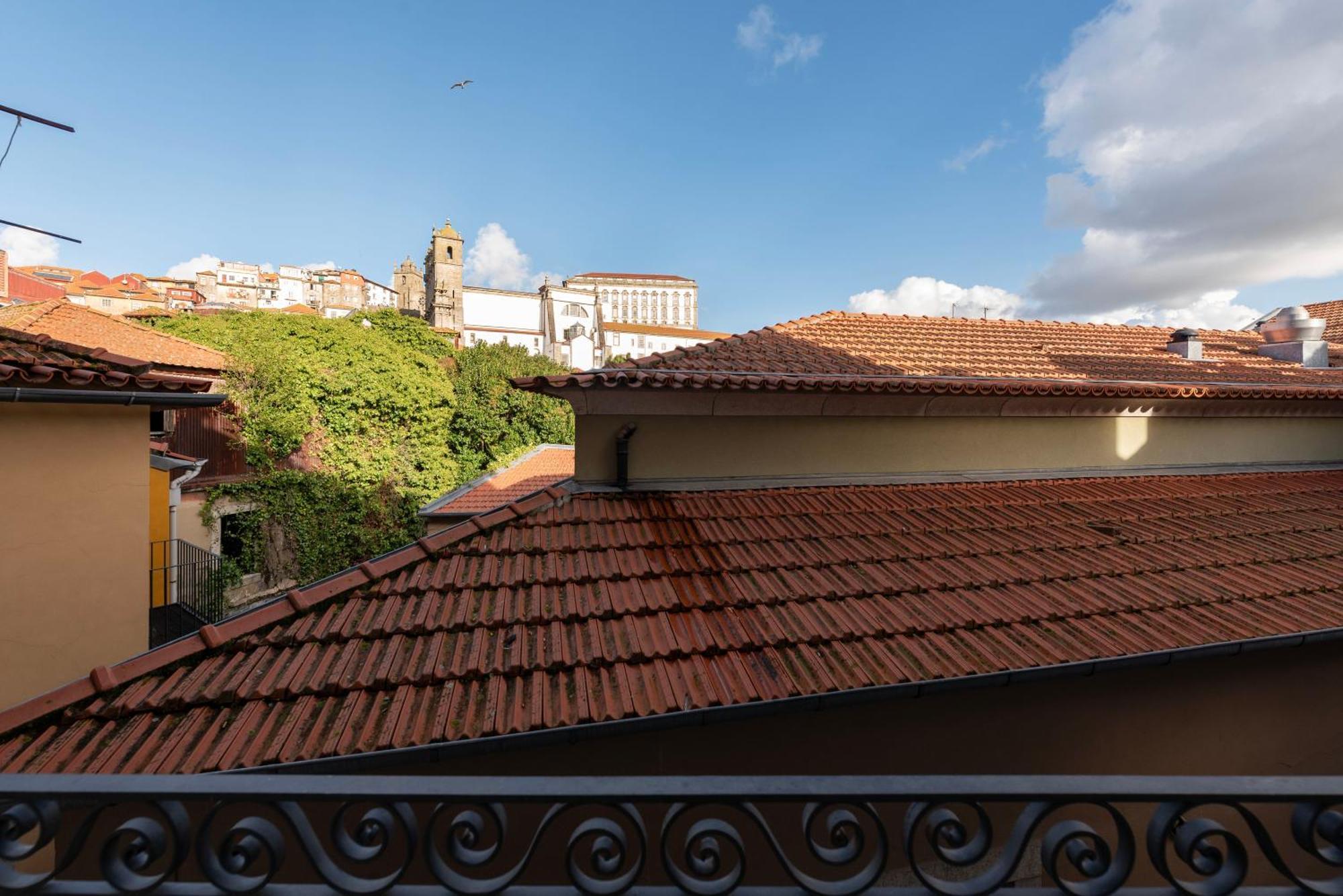 Mouzinho 32 Apartman Porto Kültér fotó