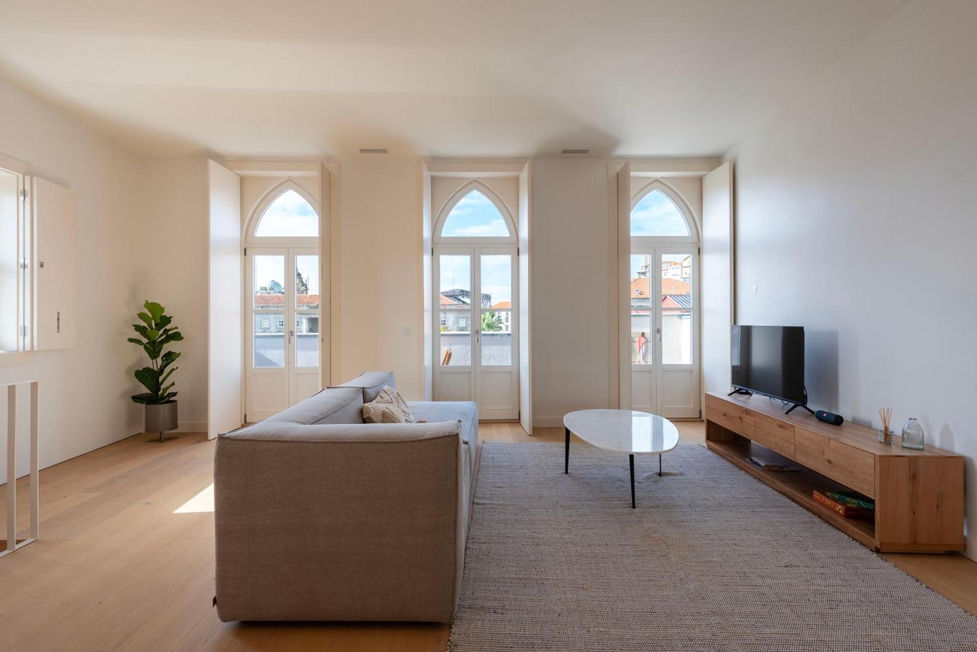 Mouzinho 32 Apartman Porto Kültér fotó