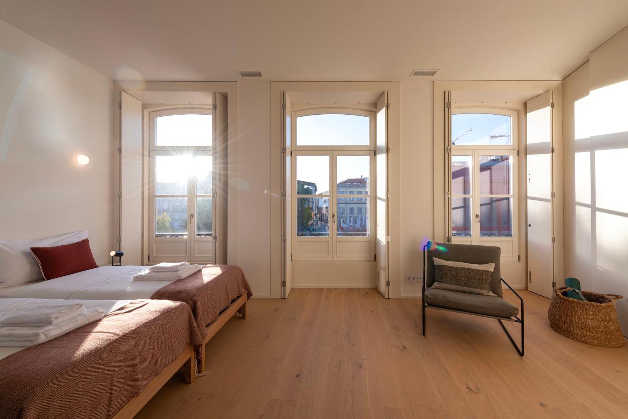 Mouzinho 32 Apartman Porto Kültér fotó