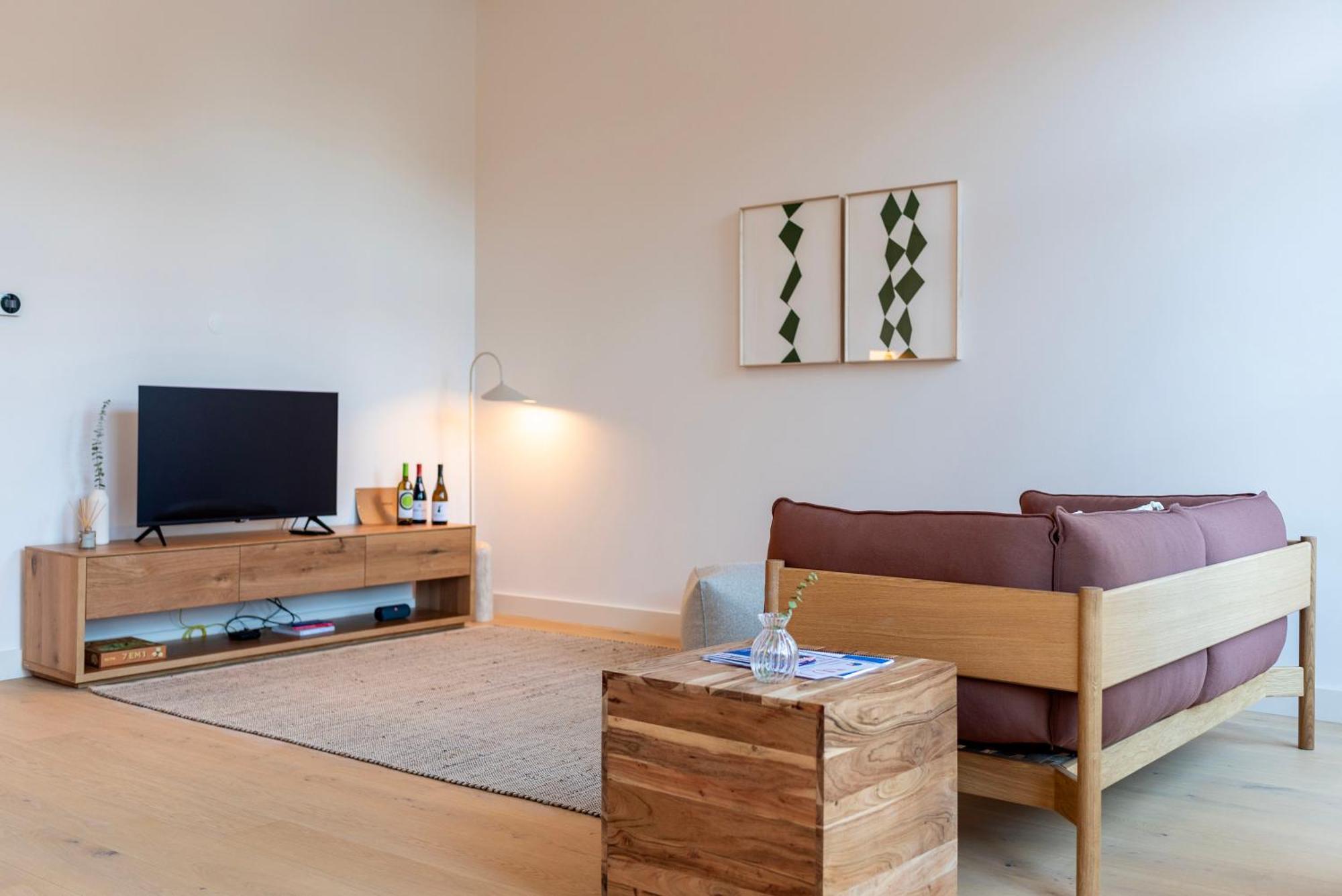 Mouzinho 32 Apartman Porto Kültér fotó