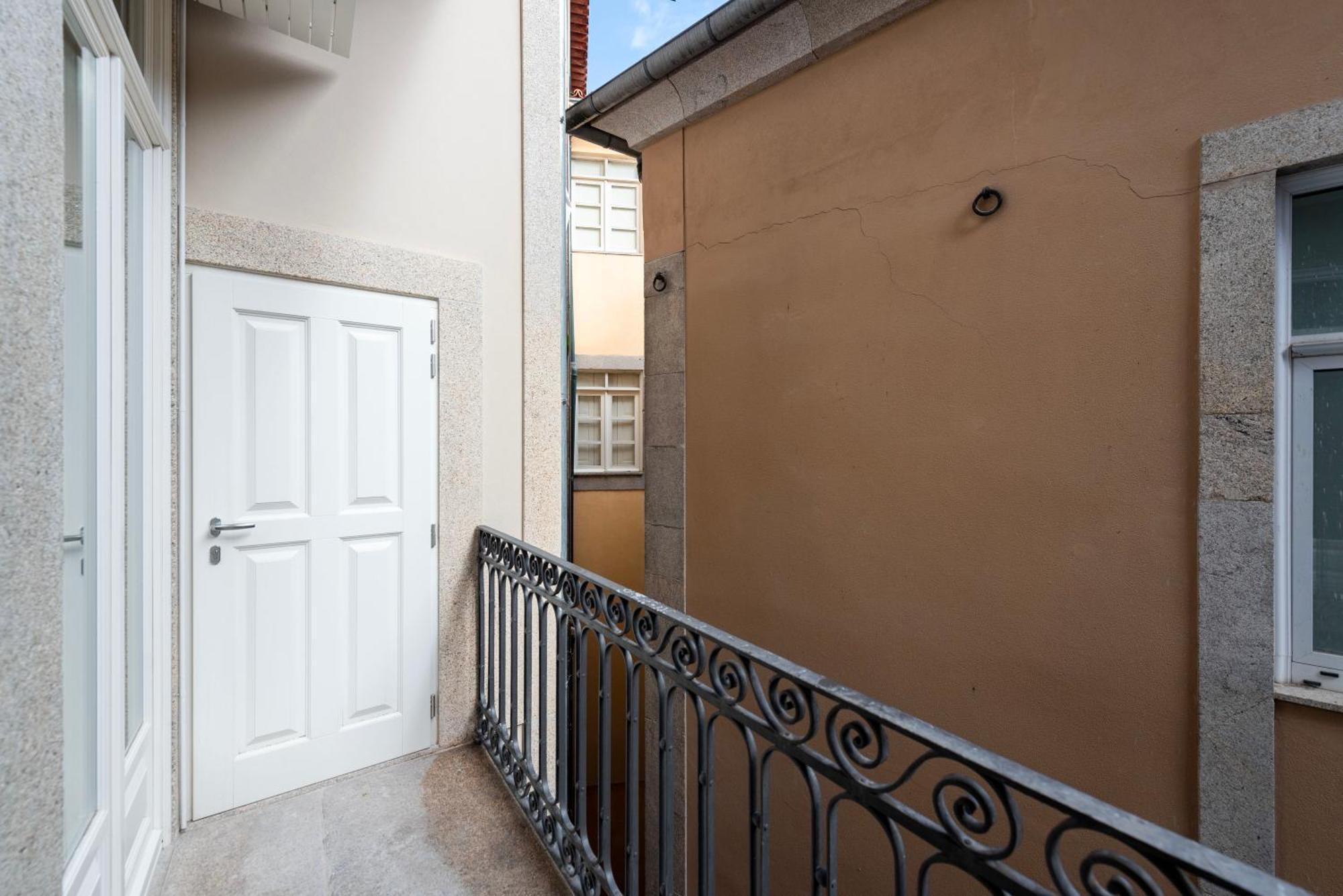 Mouzinho 32 Apartman Porto Kültér fotó
