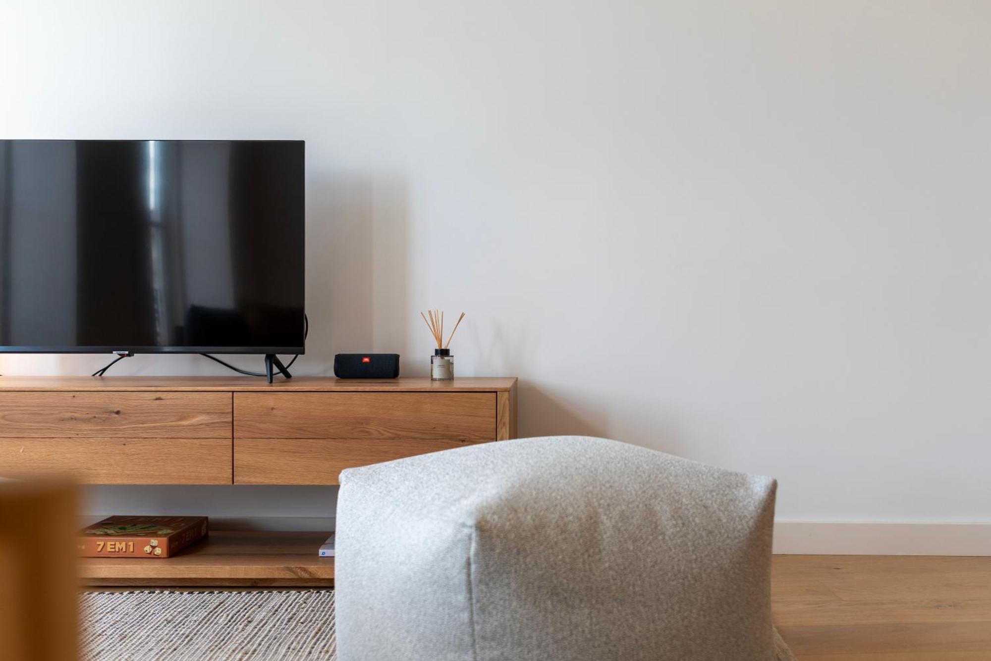 Mouzinho 32 Apartman Porto Kültér fotó