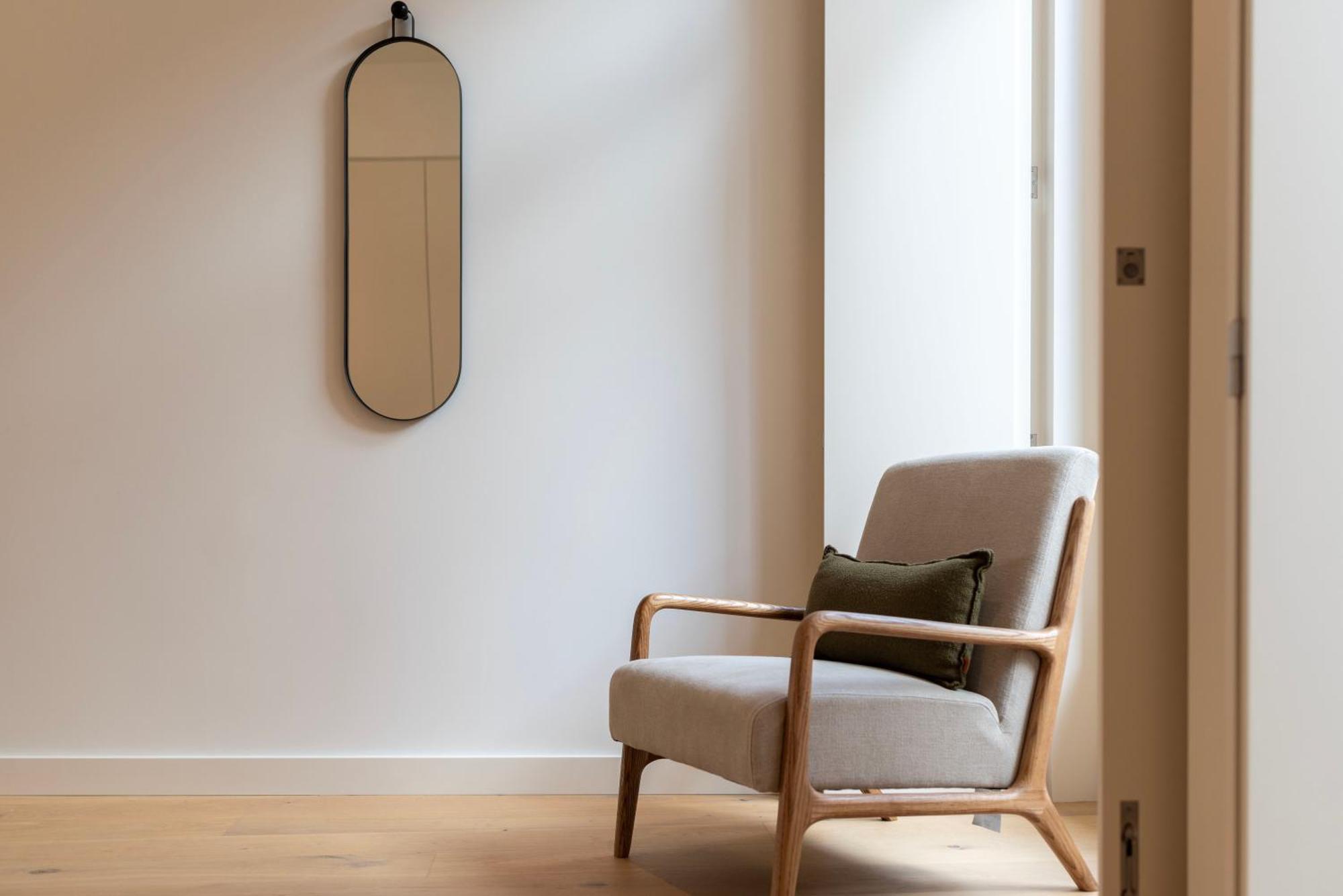 Mouzinho 32 Apartman Porto Kültér fotó