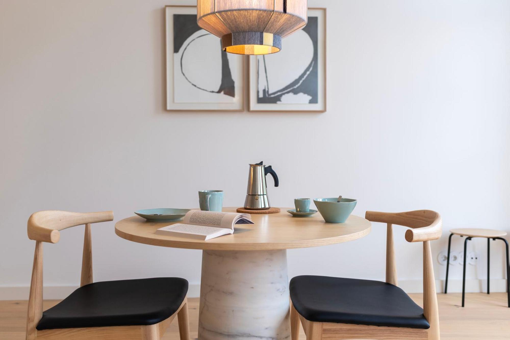 Mouzinho 32 Apartman Porto Kültér fotó