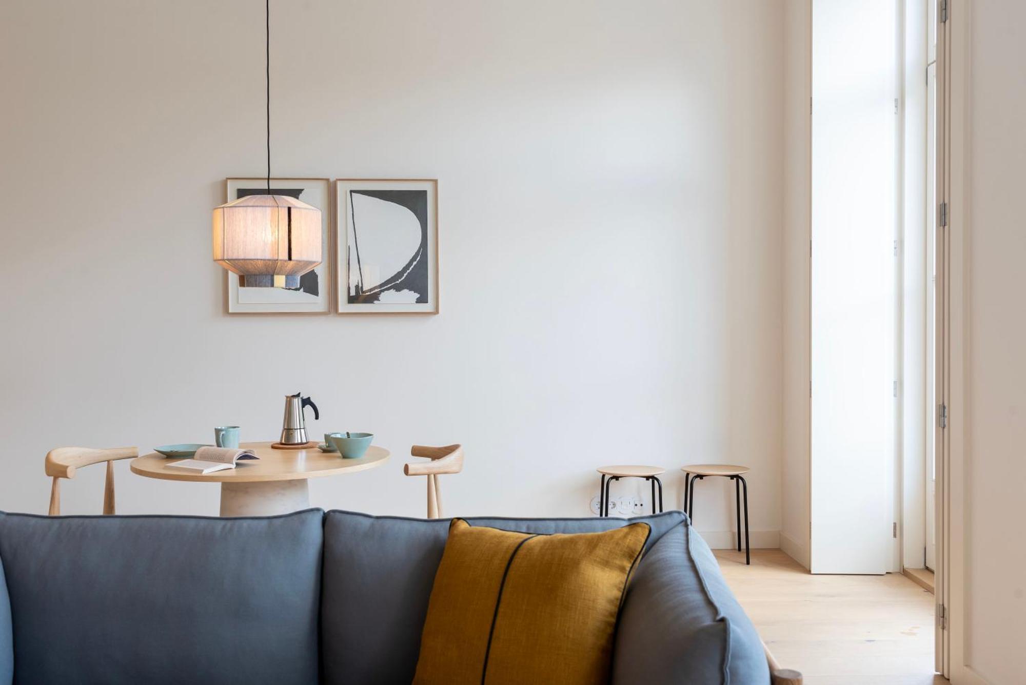 Mouzinho 32 Apartman Porto Kültér fotó