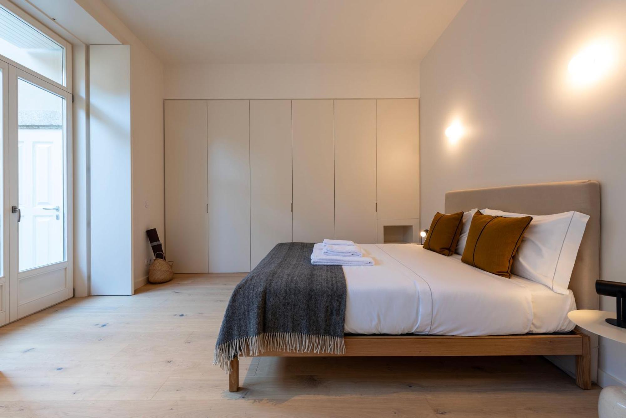 Mouzinho 32 Apartman Porto Kültér fotó