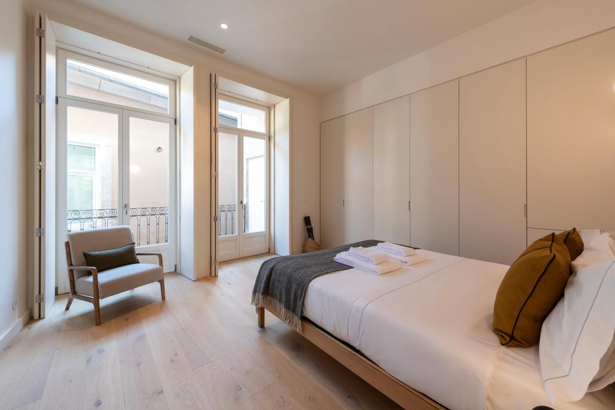 Mouzinho 32 Apartman Porto Kültér fotó